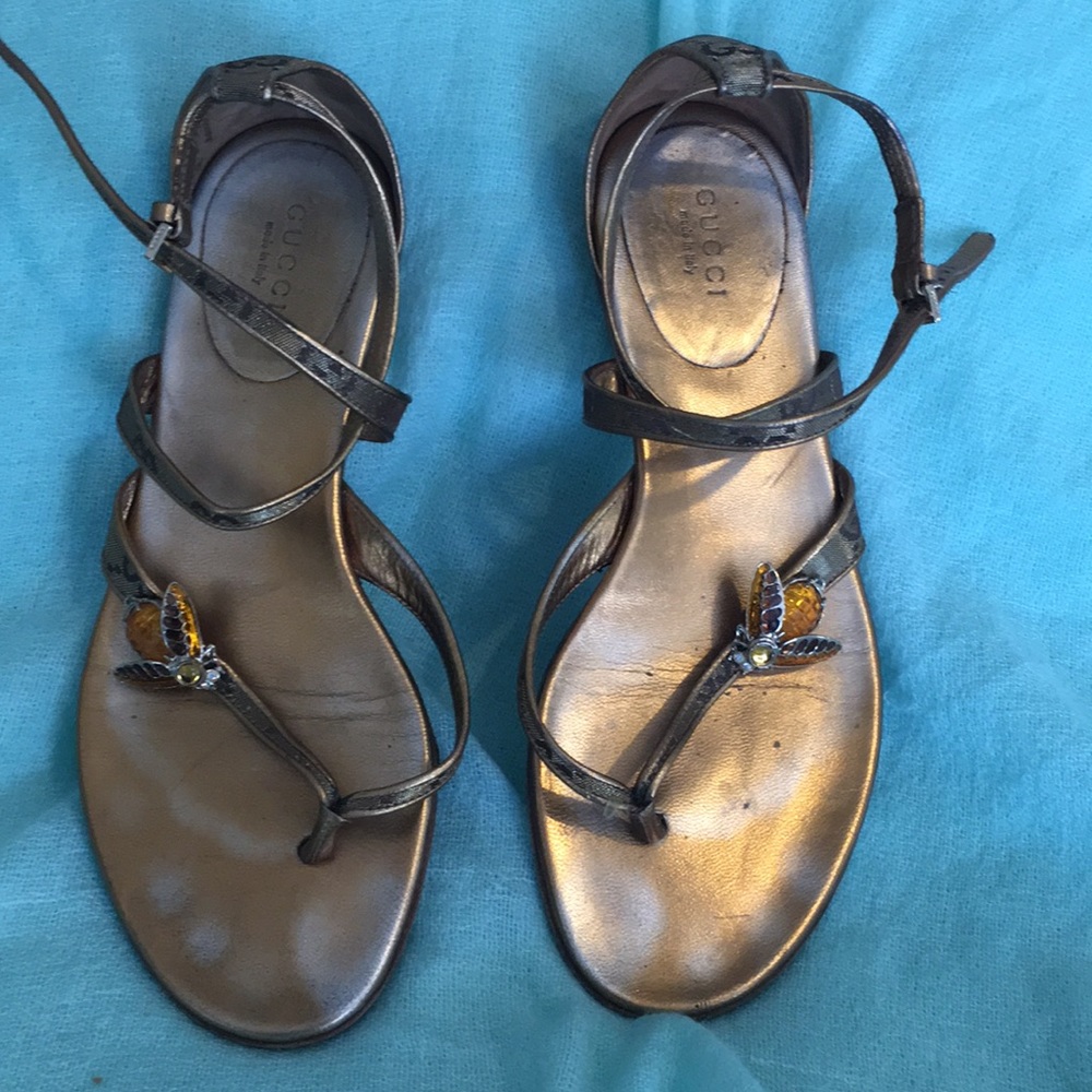 Gucci Sandals